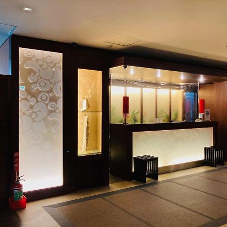 Hotel Sol (Adults Only) فوكوكا المظهر الخارجي الصورة