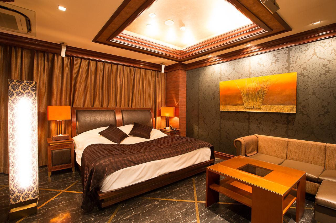 Hotel Sol (Adults Only) فوكوكا المظهر الخارجي الصورة