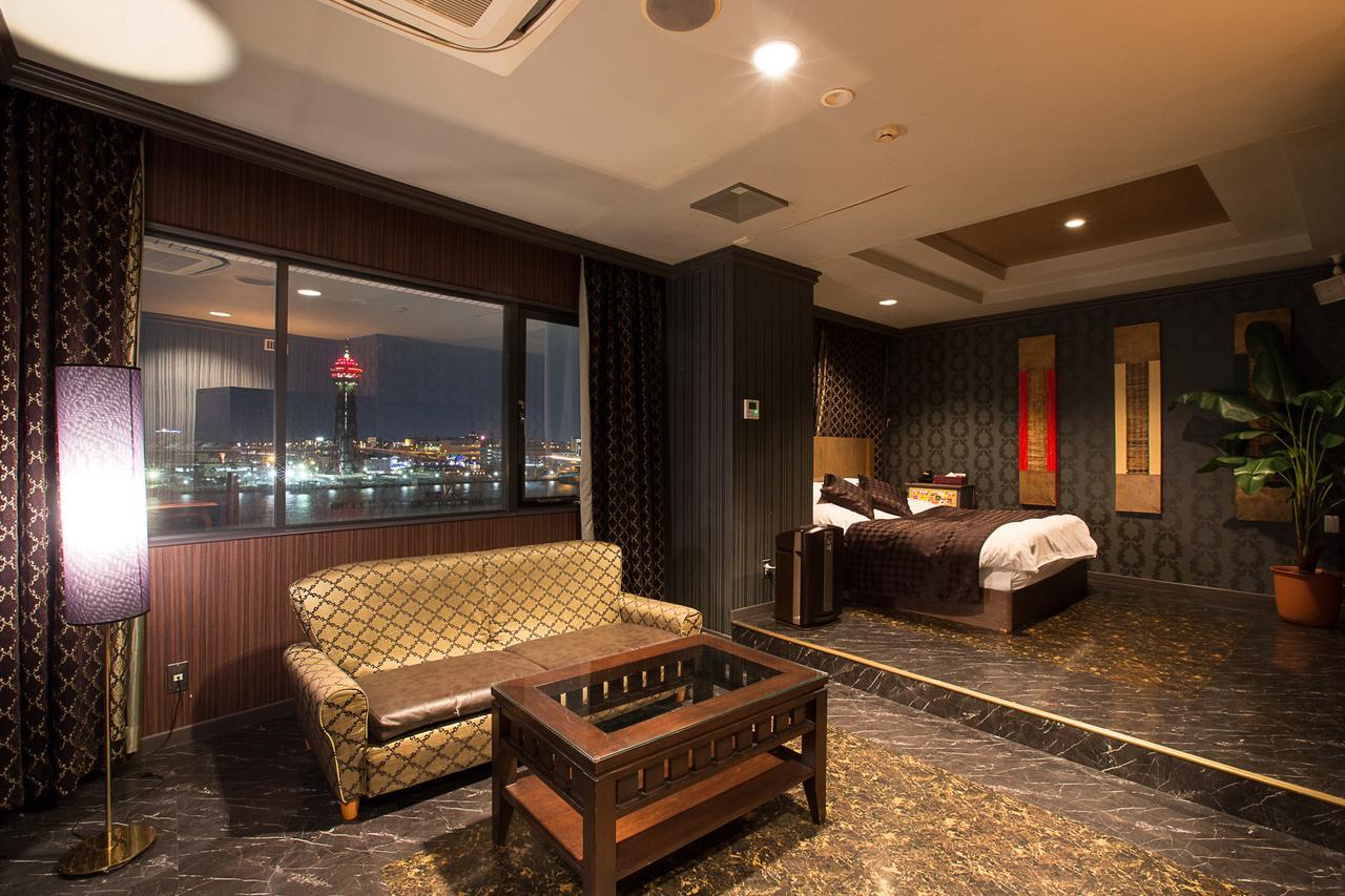 Hotel Sol (Adults Only) فوكوكا المظهر الخارجي الصورة