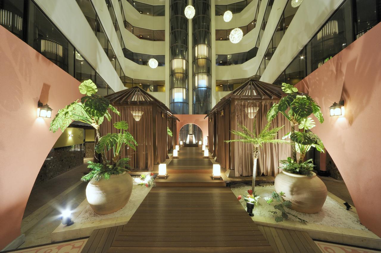 Hotel Sol (Adults Only) فوكوكا المظهر الخارجي الصورة