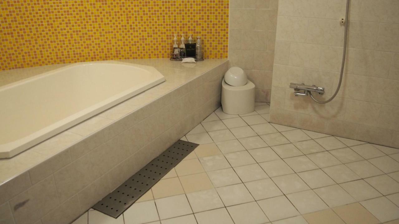 Hotel Sol (Adults Only) فوكوكا المظهر الخارجي الصورة
