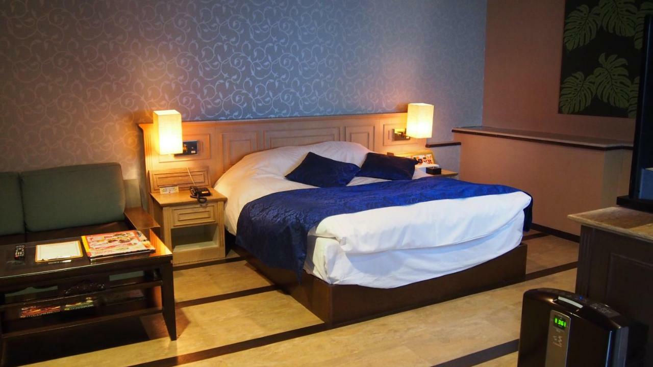Hotel Sol (Adults Only) فوكوكا المظهر الخارجي الصورة