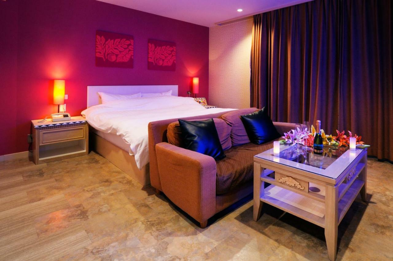Hotel Sol (Adults Only) فوكوكا المظهر الخارجي الصورة