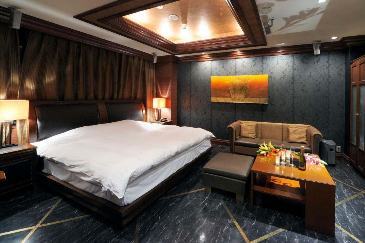 Hotel Sol (Adults Only) فوكوكا المظهر الخارجي الصورة