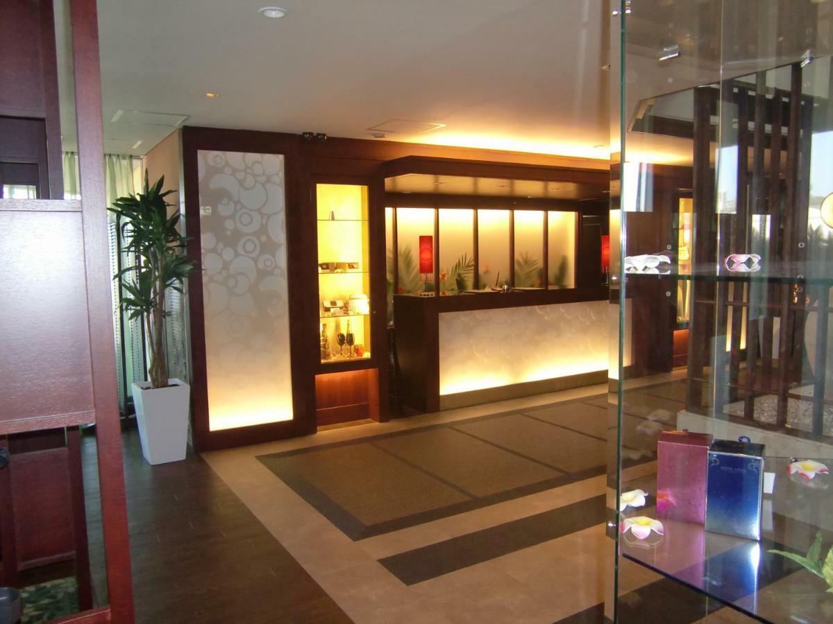 Hotel Sol (Adults Only) فوكوكا المظهر الخارجي الصورة